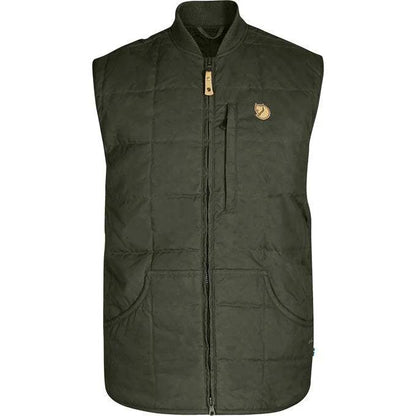 Fjallraven Men's Grimsey Vest - The Luxury Promotional Gifts Company Limited