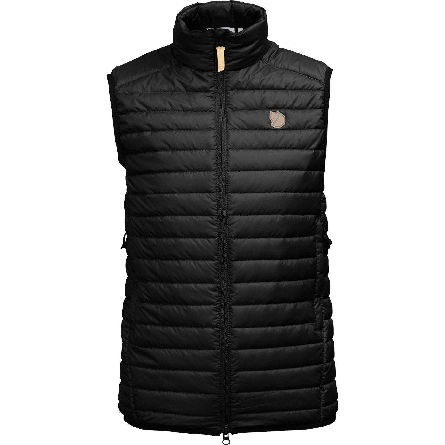 Fjallraven Women's Abisko Padded Vest - The Luxury Promotional Gifts Company Limited