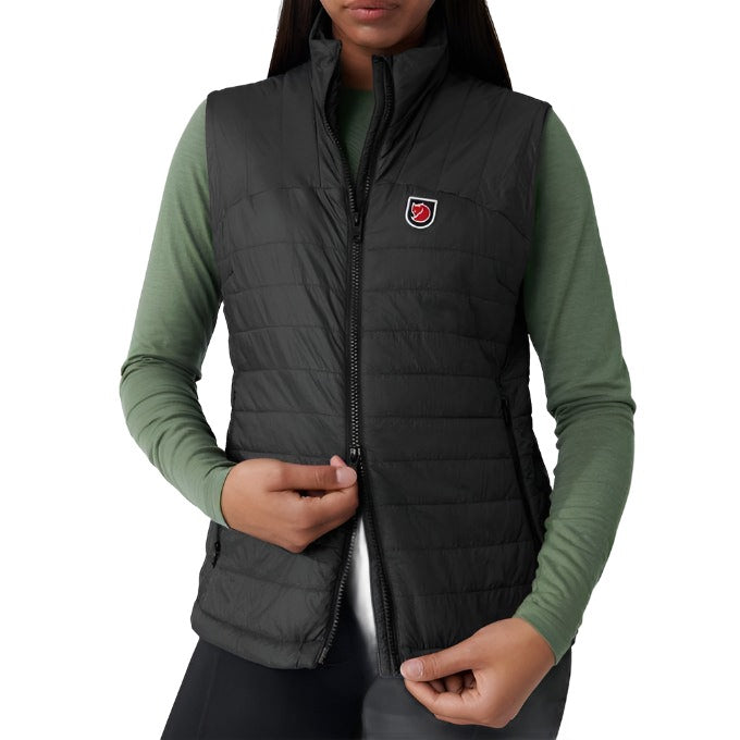 Fjallraven Women's Expedition X-Latt Vest - The Luxury Promotional Gifts Company Limited