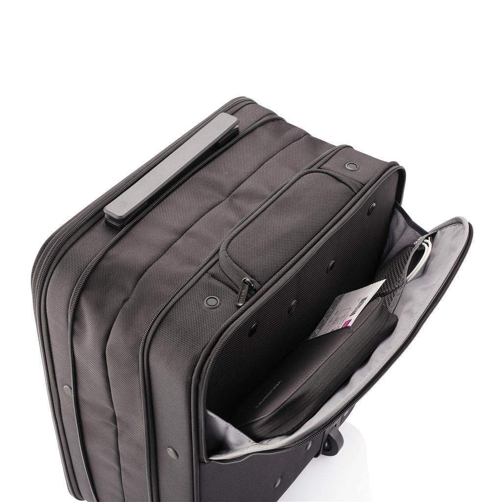 Flex Foldable Trolley - The Luxury Promotional Gifts Company Limited