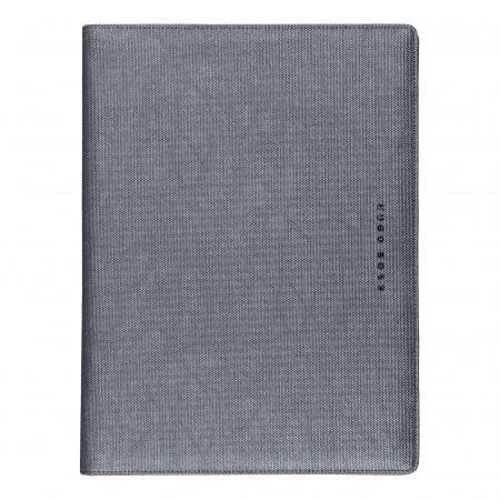 Folder A4 Gleam by Hugo Boss - The Luxury Promotional Gifts Company Limited