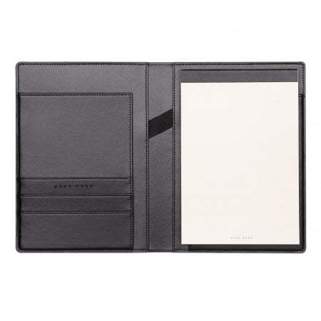 Folder A5 Gleam by Hugo Boss - The Luxury Promotional Gifts Company Limited