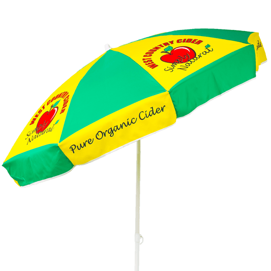 Garden Parasol 160cm