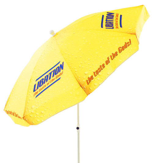 Garden Parasol 200cm - The Luxury Promotional Gifts Company Limited