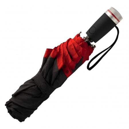 Gear Pocket Umbrella by Hugo Boss - The Luxury Promotional Gifts Company Limited
