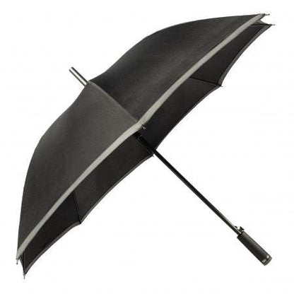Gear Umbrella by Hugo Boss - The Luxury Promotional Gifts Company Limited