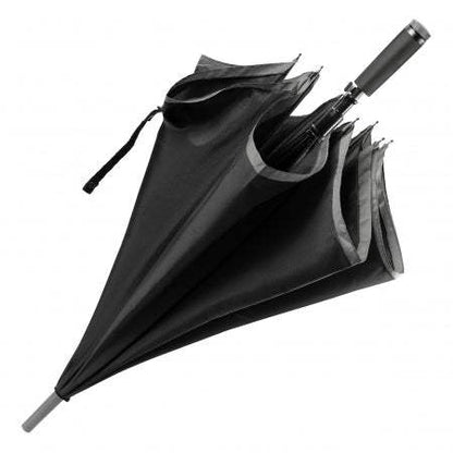 Gear Umbrella by Hugo Boss - The Luxury Promotional Gifts Company Limited