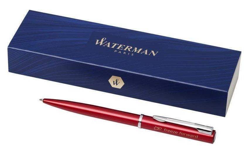 Graduate Allure Ballpoint Pen by Waterman