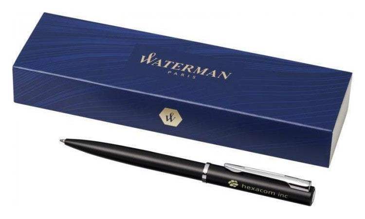 Graduate Allure Ballpoint Pen by Waterman - The Luxury Promotional Gifts Company Limited