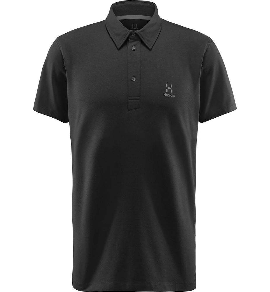 Haglofs Men's Mirth Polo - The Luxury Promotional Gifts Company Limited