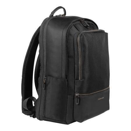 Heathrow Backpack by Cerruti 1881