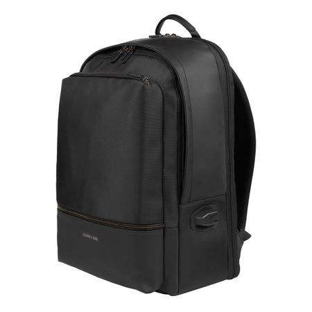 Heathrow Backpack by Cerruti 1881