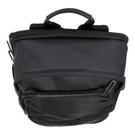 Heathrow Backpack by Cerruti 1881