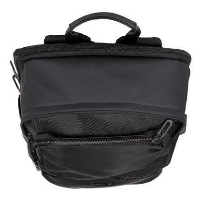 Heathrow Backpack by Cerruti 1881