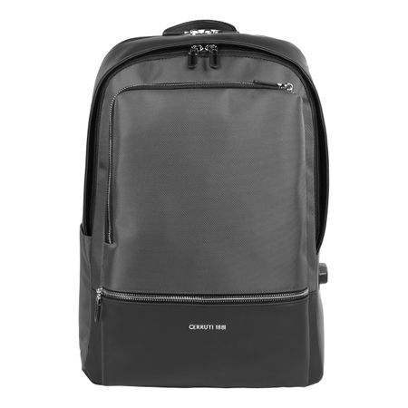 Heathrow Backpack by Cerruti 1881
