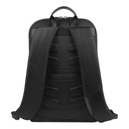 Heathrow Backpack by Cerruti 1881