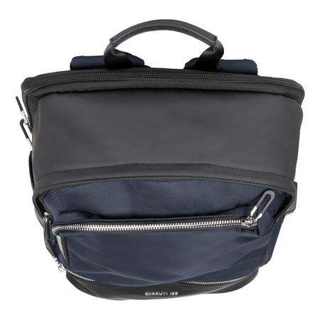Heathrow Backpack by Cerruti 1881