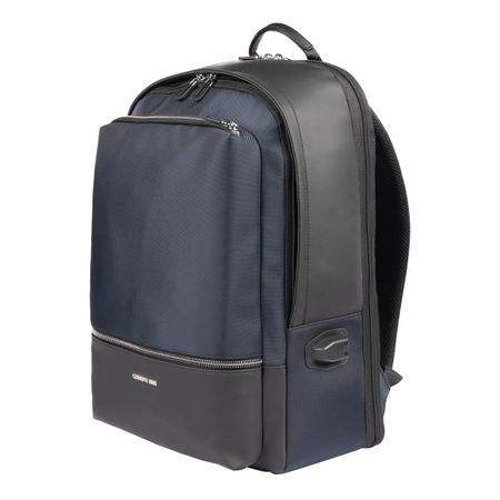 Heathrow Backpack by Cerruti 1881