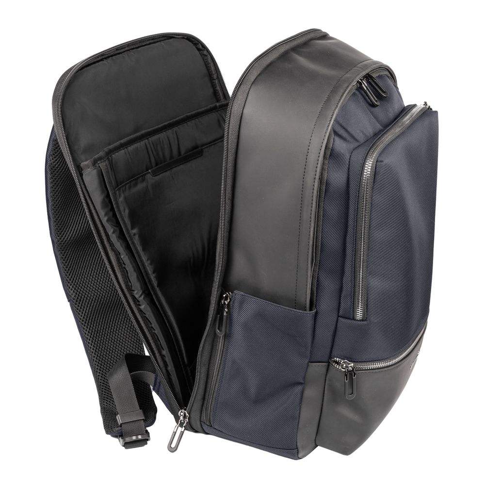 Heathrow Backpack by Cerruti 1881 - The Luxury Promotional Gifts Company Limited
