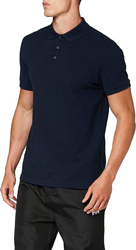 Helly Hansen Men's Crew Polo - The Luxury Promotional Gifts Company Limited
