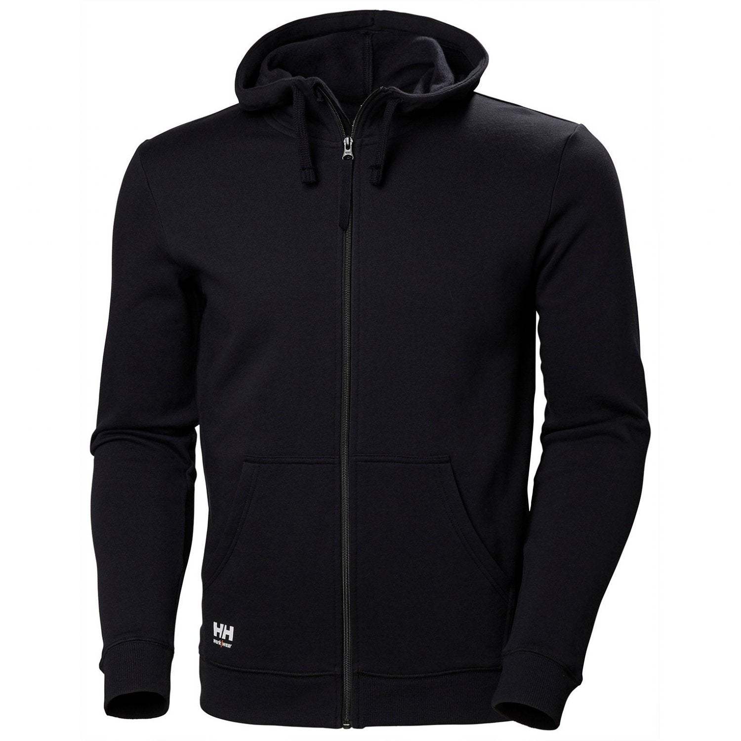 Helly Hansen Men's Manchester Zip Hoodie - The Luxury Promotional Gifts Company Limited