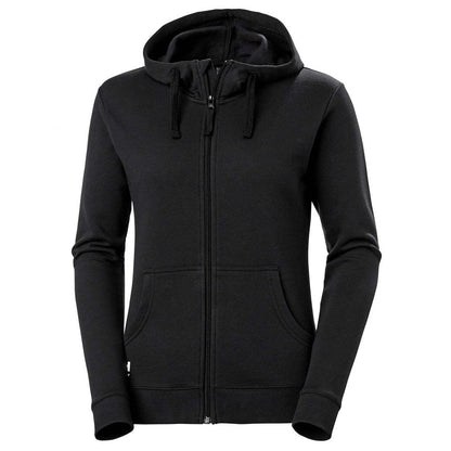 Helly Hansen Women's Manchester Zip Hoodie - The Luxury Promotional Gifts Company Limited