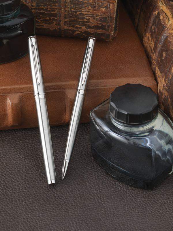 Hemisphère Rollerball Pen - The Luxury Promotional Gifts Company Limited