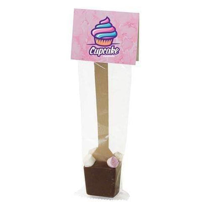 Hot Chocolate Stirrer - The Luxury Promotional Gifts Company Limited