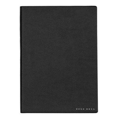 Hugo Boss A5 Essential Storyline Notebook Lined - The Luxury Promotional Gifts Company Limited