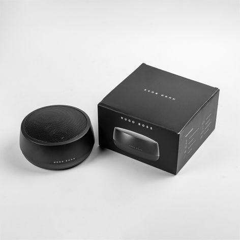 Hugo Boss Gear Home Speaker - The Luxury Promotional Gifts Company Limited