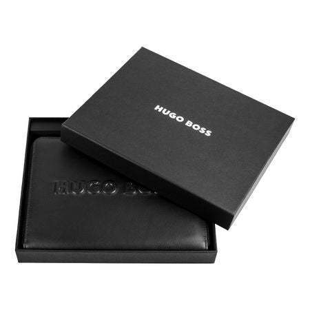 Hugo Boss Label Set A5 with Black Pen