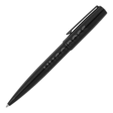 Hugo Boss Label Set A5 with Black Pen
