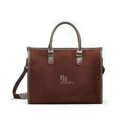 Hunton Computer Brief by Vinga - The Luxury Promotional Gifts Company Limited
