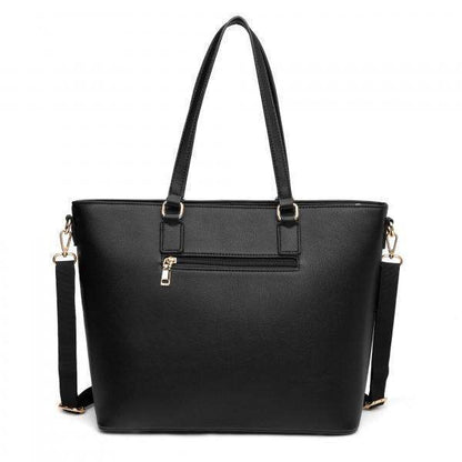 i-stay 13.3inch Laptop & Tablet Tote Bag with Extra Accessory Bags