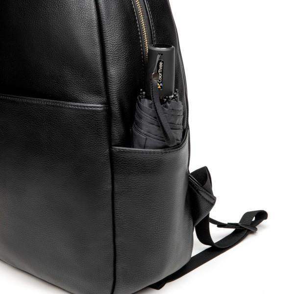 i-stay 13.inch Laptop & Tablet Backpack with Magnetic Clutch Bag