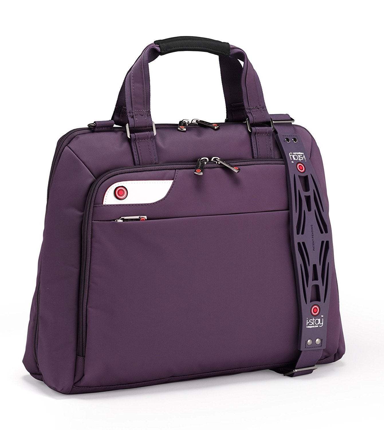 i-stay 15.6-16 inch Ladies Laptop Bag - The Luxury Promotional Gifts Company Limited