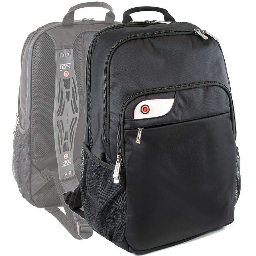 i-stay 15.6-16 inch Laptop Backpack - The Luxury Promotional Gifts Company Limited