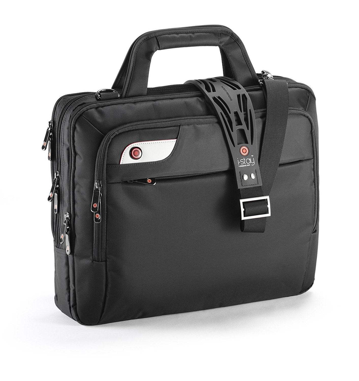 i-stay 15.6-16 inch Laptop Organiser Bag - The Luxury Promotional Gifts Company Limited
