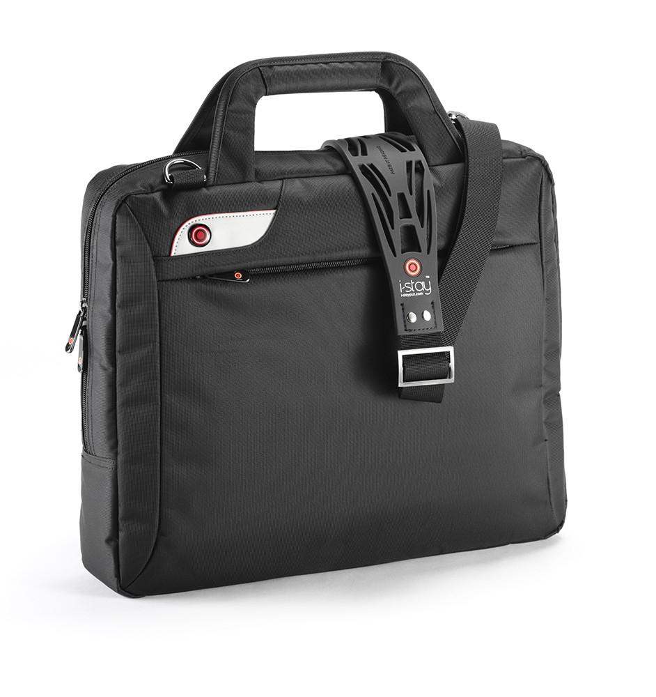 i-stay 15.6-16 inch Slimline Laptop Bag - The Luxury Promotional Gifts Company Limited