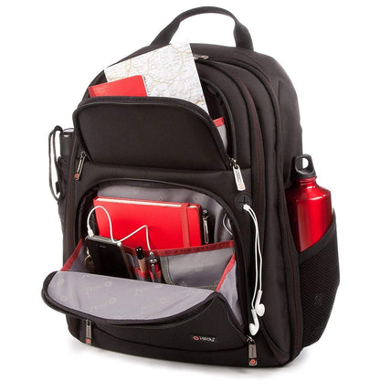 i-stay 15.6" Laptop Tablet Backpack