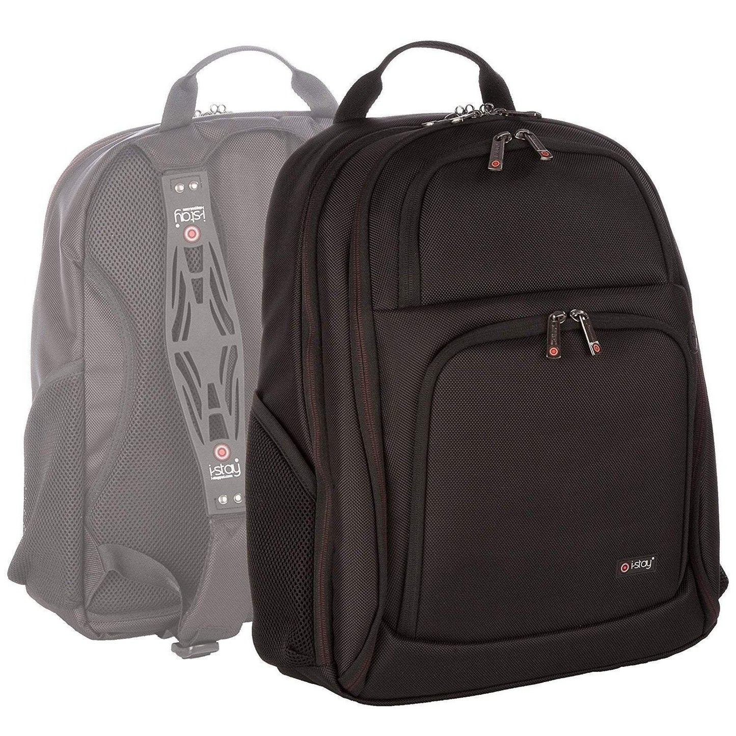 i-stay 15.6" Laptop Tablet Backpack