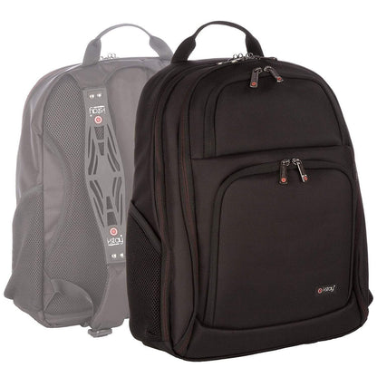 i-stay 15.6" Laptop Tablet Backpack