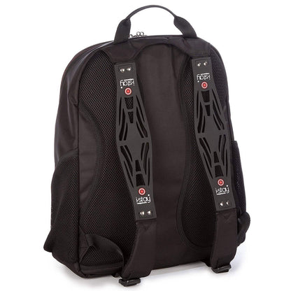 i-stay 15.6" Laptop Tablet Backpack