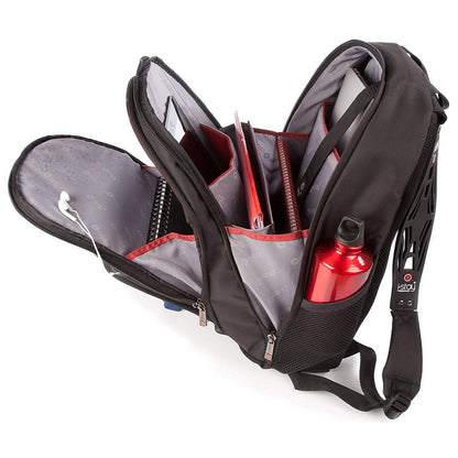 i-stay 15.6" Laptop Tablet Backpack