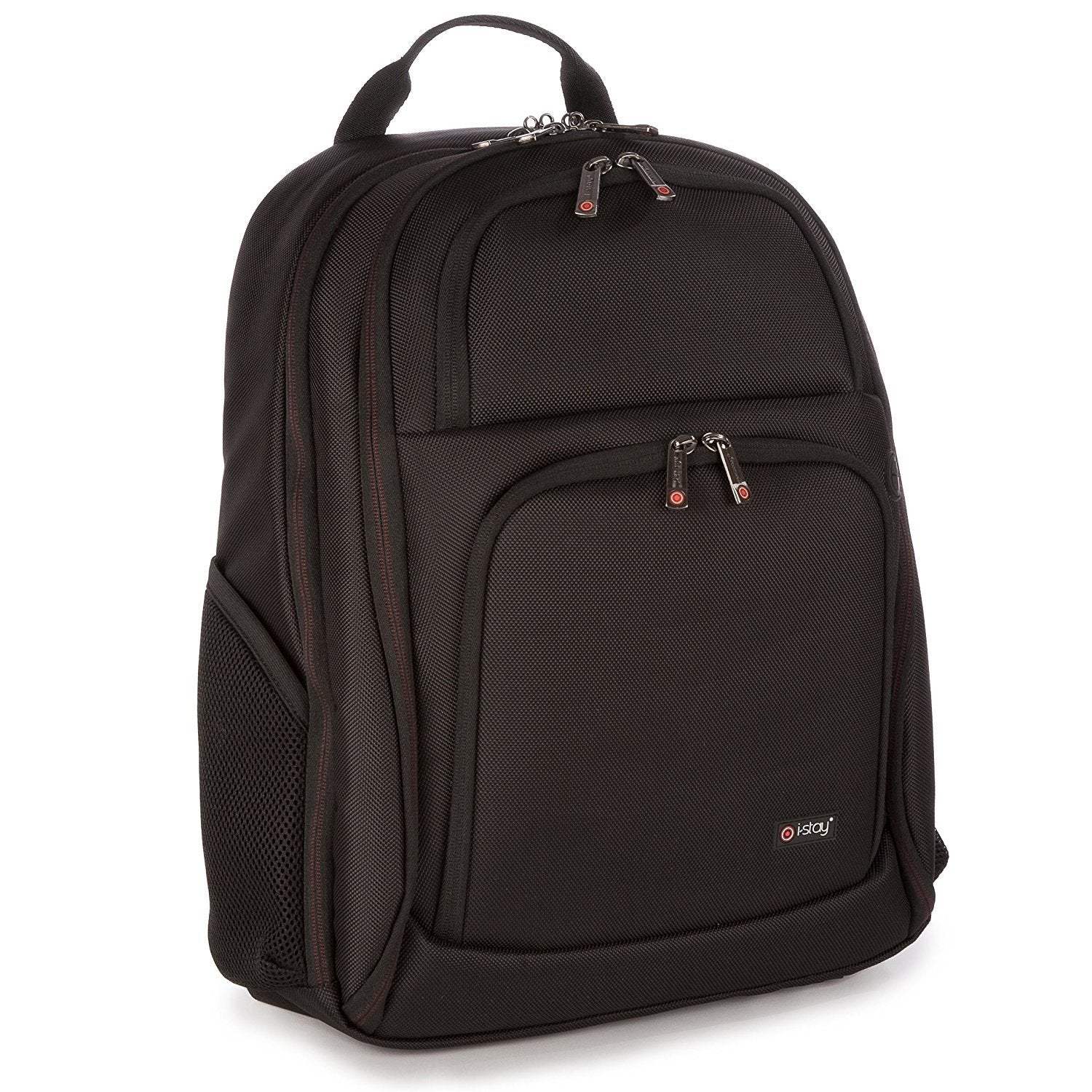 i-stay 15.6" Laptop Tablet Backpack - The Luxury Promotional Gifts Company Limited