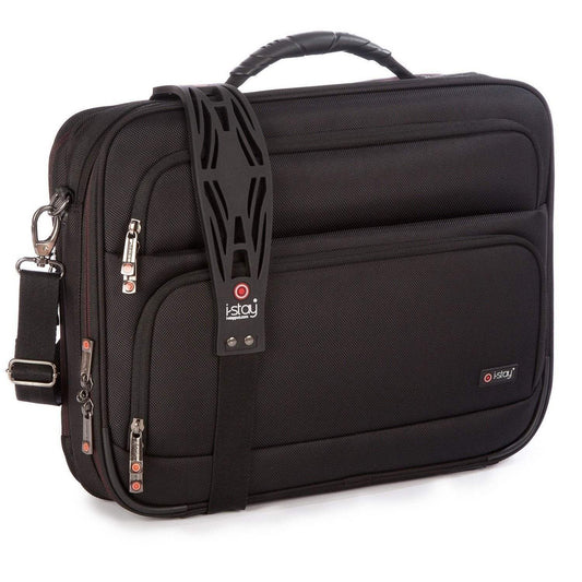 i-stay 15.6" Laptop Tablet Clamshell Bag - The Luxury Promotional Gifts Company Limited