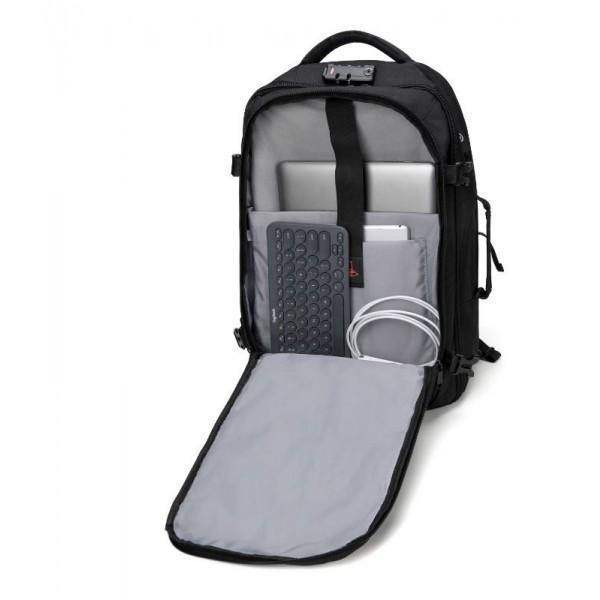 i-stay 15.6inch Laptop Cabin Backpack