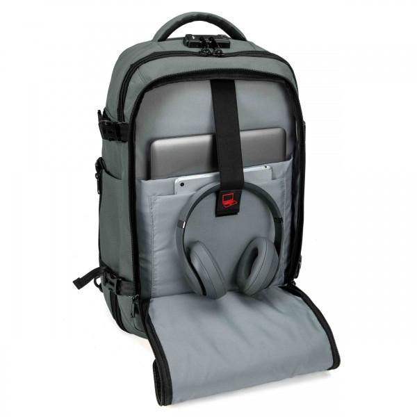 i-stay 15.6inch Laptop Cabin Backpack - The Luxury Promotional Gifts Company Limited
