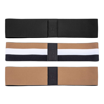Iconic Resistance Band by Hugo Boss - The Luxury Promotional Gifts Company Limited
