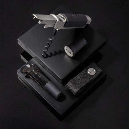 Iconic Wine Set by Hugo Boss
